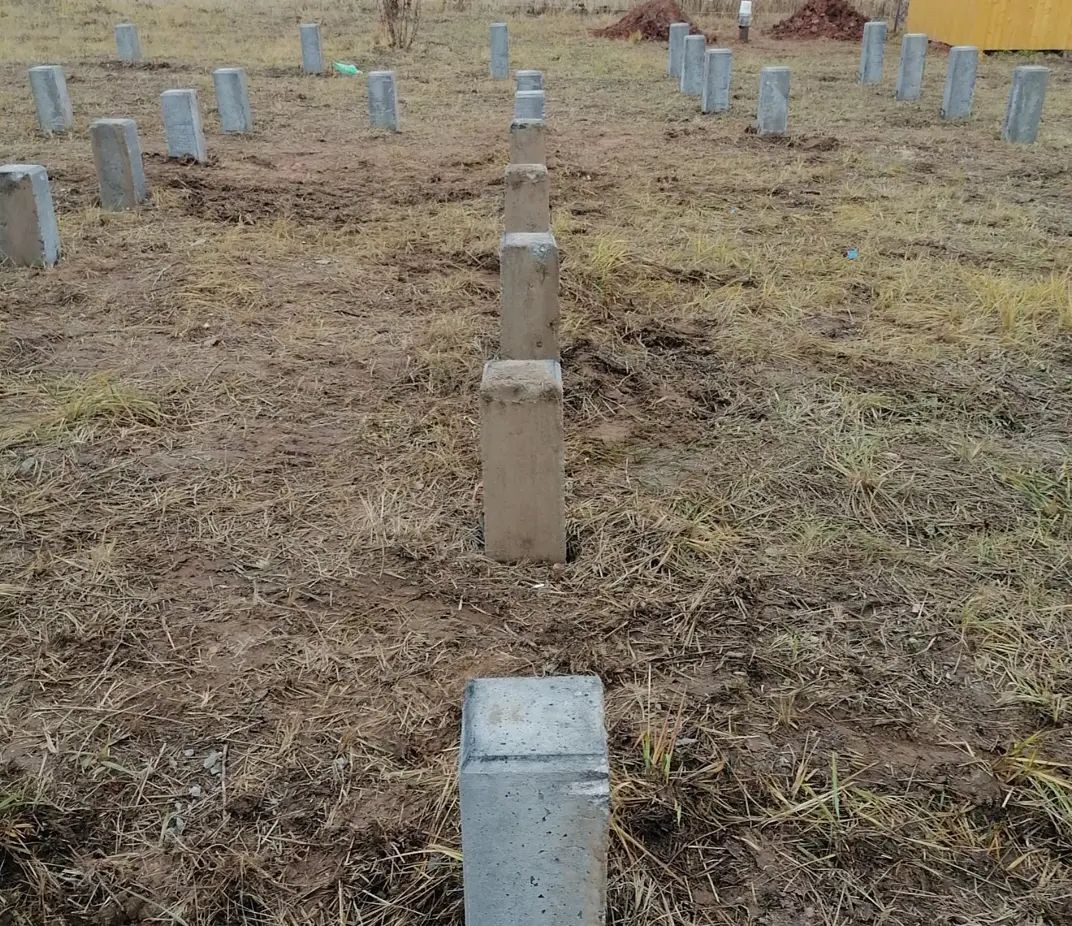ЖБ сваи Семилуки