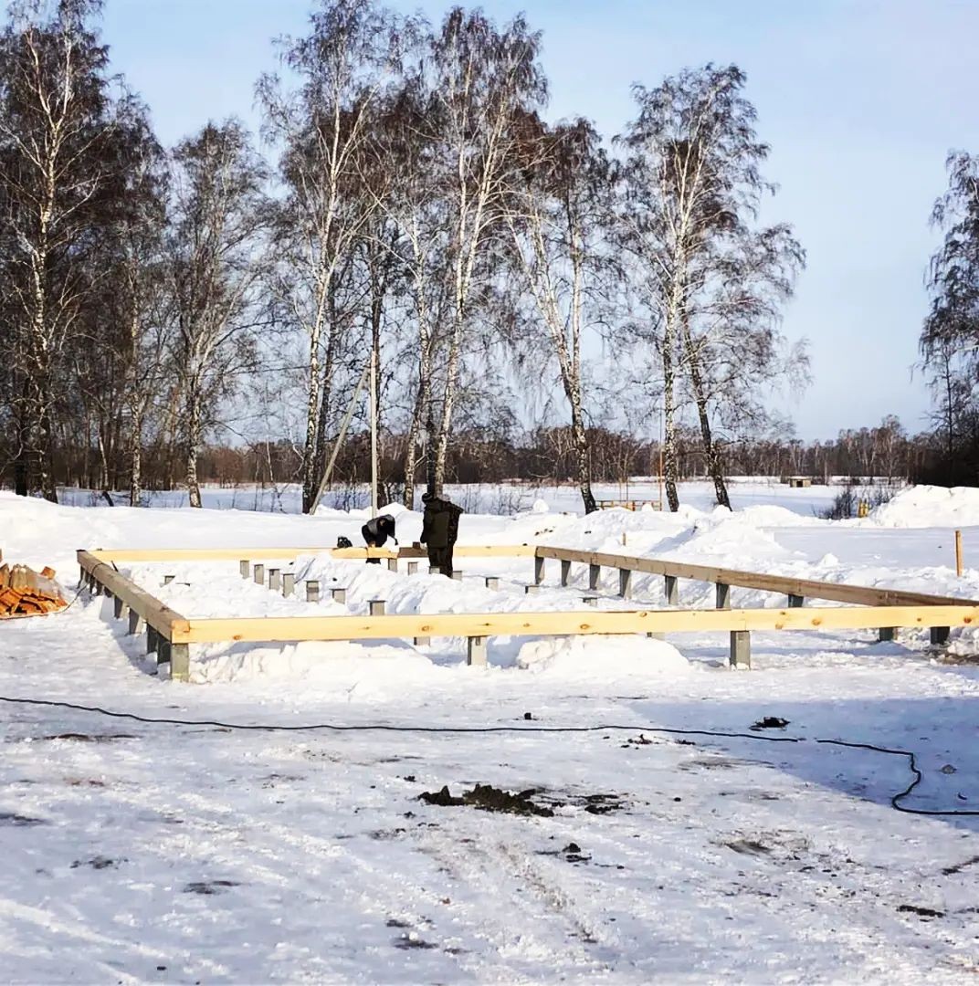 ЖБ сваи Семилуки